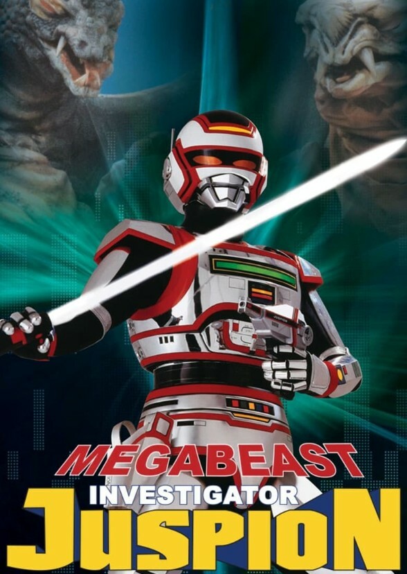 Juspion (Eng Dub) 