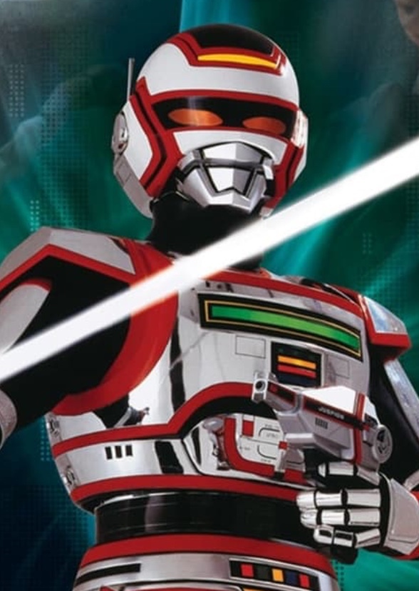 Juspion (Pinoy Adaptation)