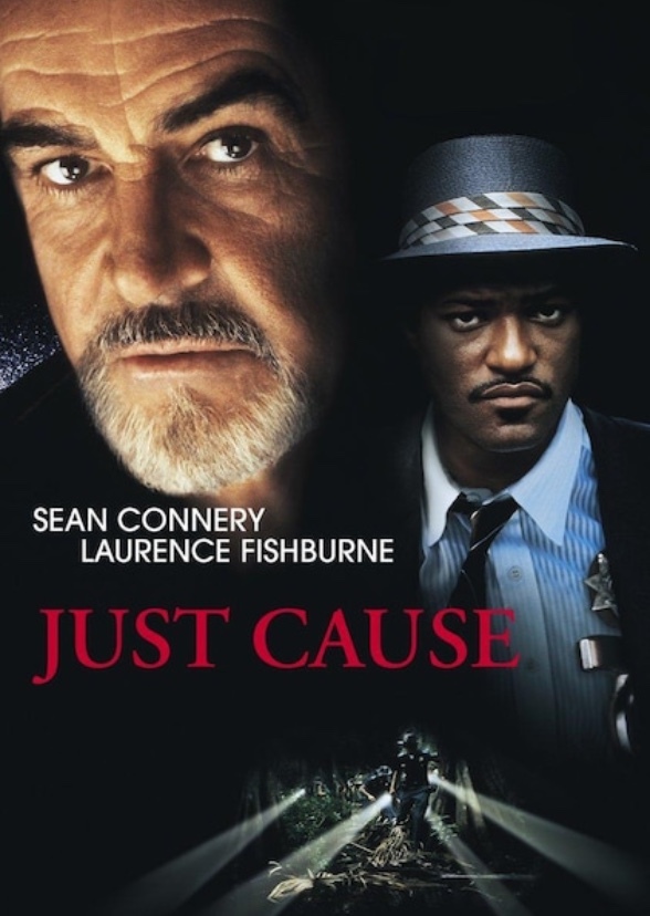 Just Cause (2015)