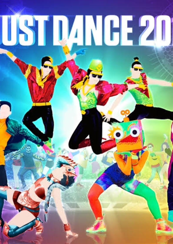 Just Dance