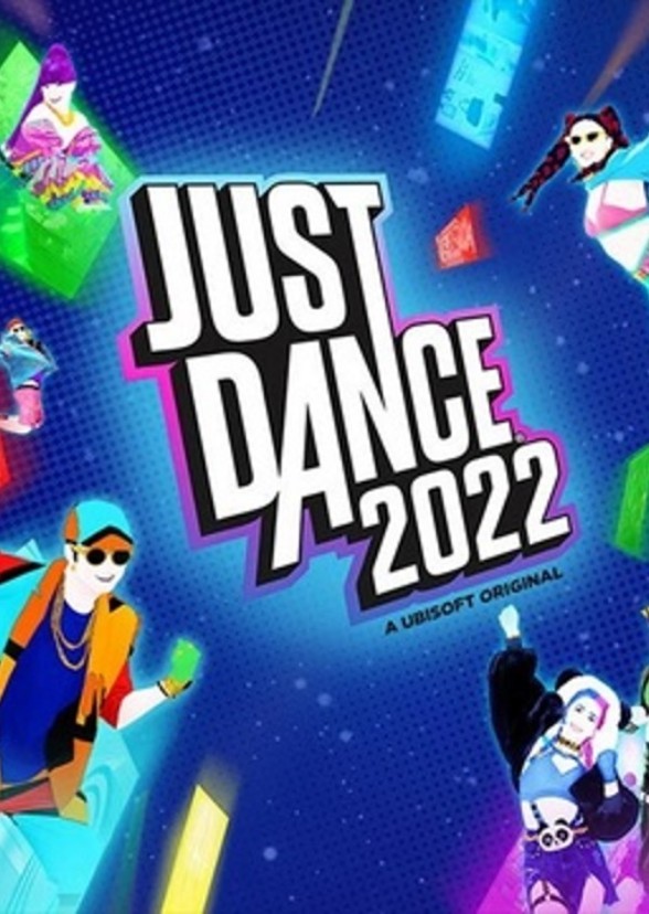 Just Dance