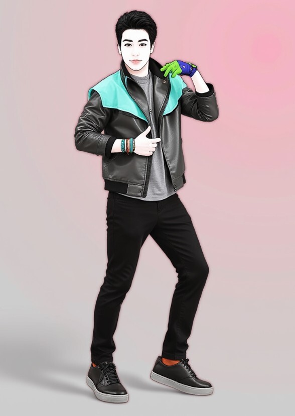 Just Dance