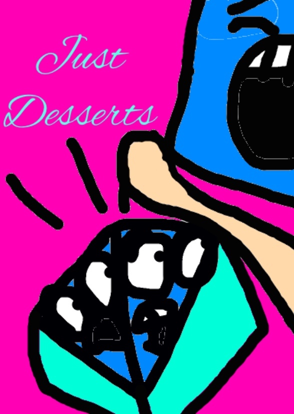 Just Desserts