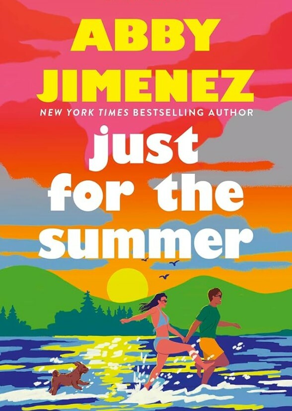 Just For The Summer 