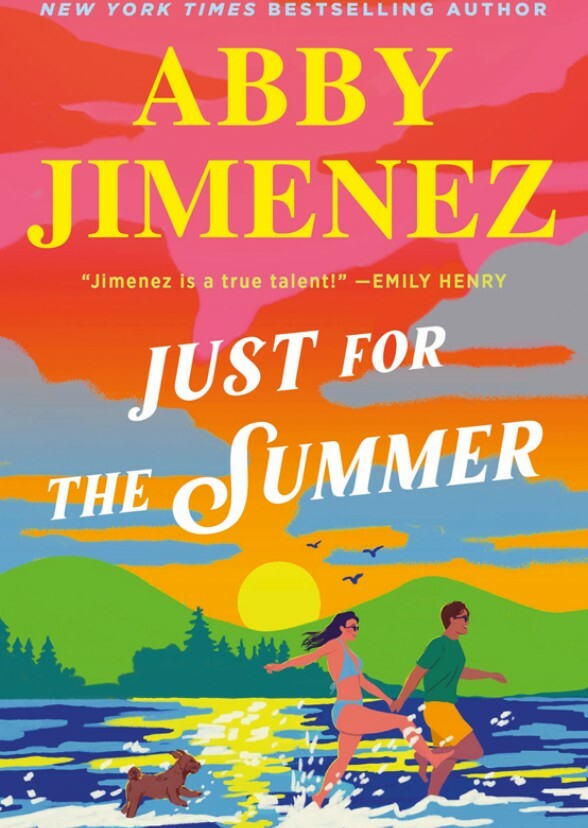 Just For The Summer
