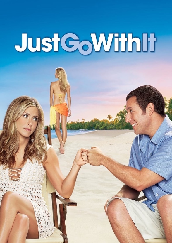 Just Go With It (1991)