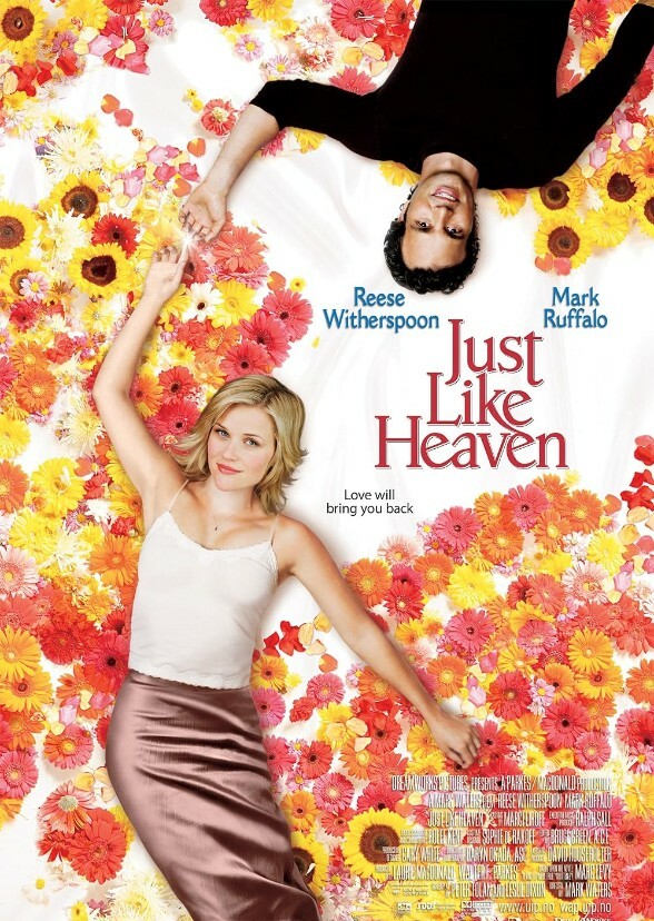 Just like Heaven 2005 Reboot / Remake