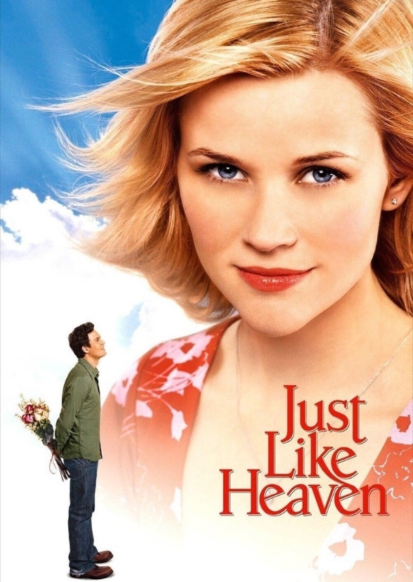 Just Like Heaven