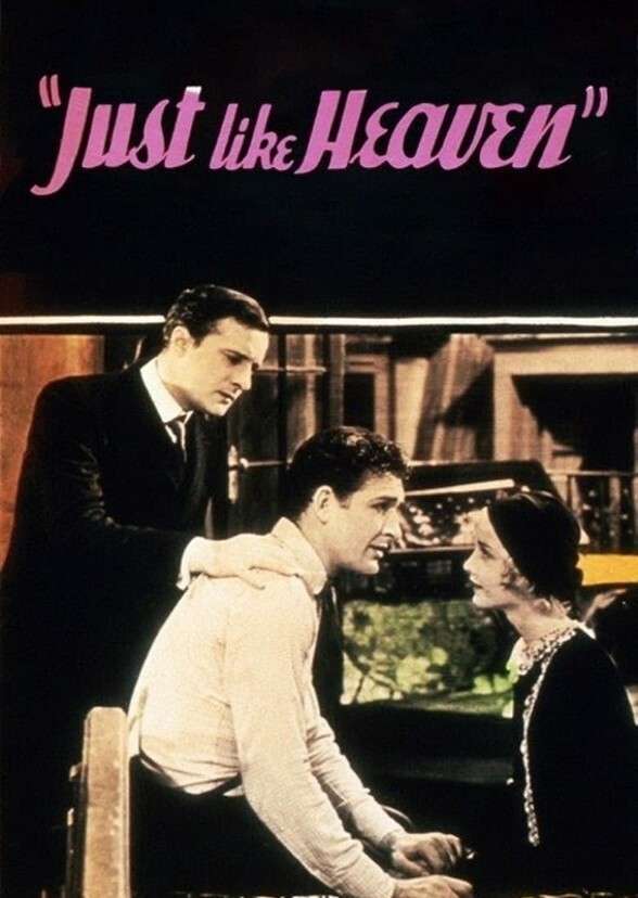 Just Like Heaven