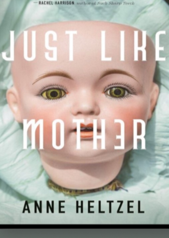 Just Like Mother