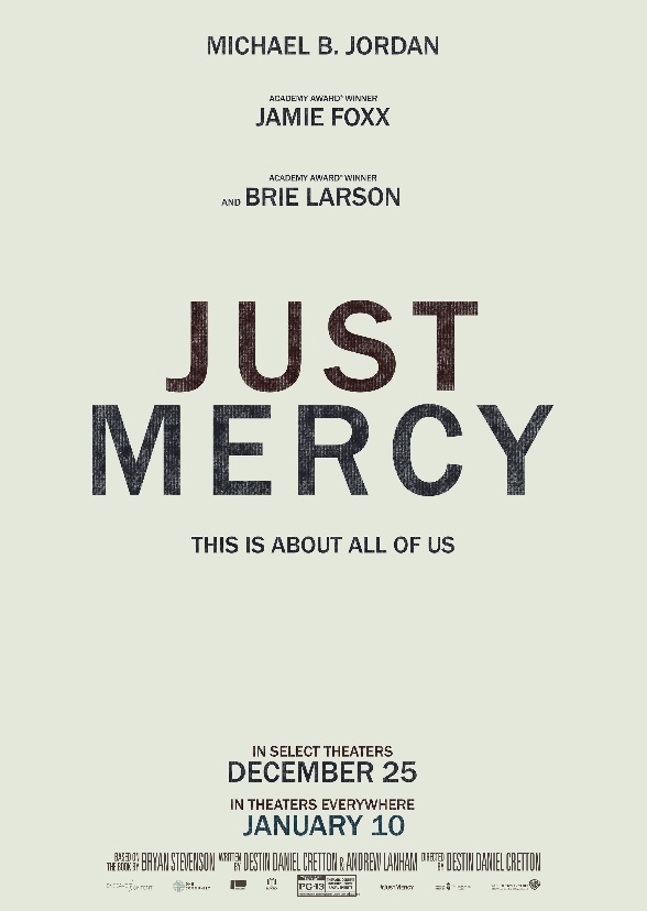 Just Mercy (1999)
