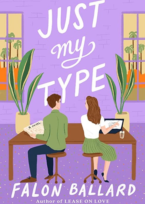 Just My Type