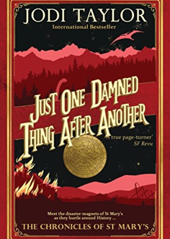 Just One Damned Thing After Another
