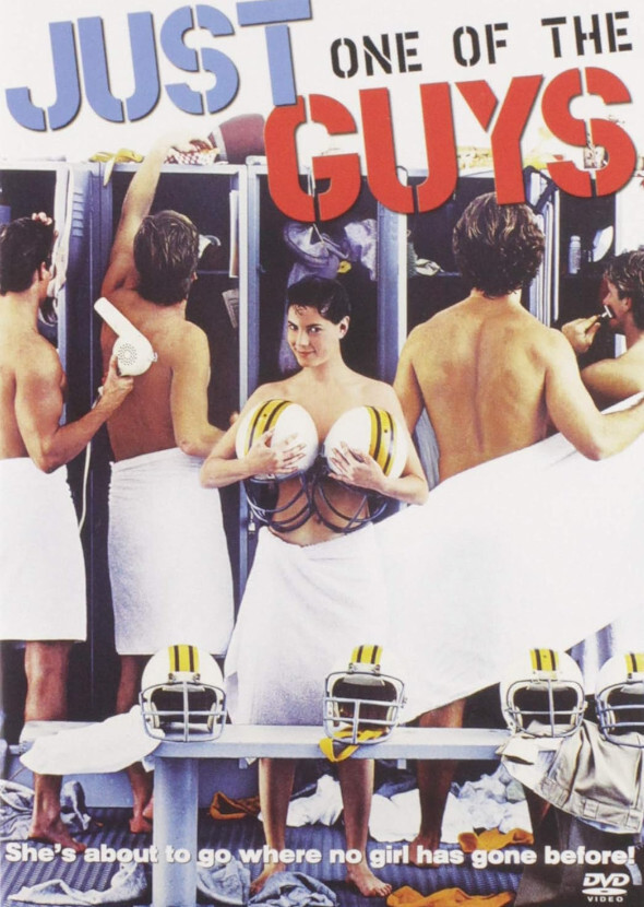 Just One of the Guys (2005)