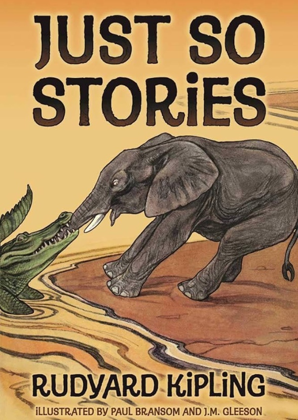 Just So Stories 