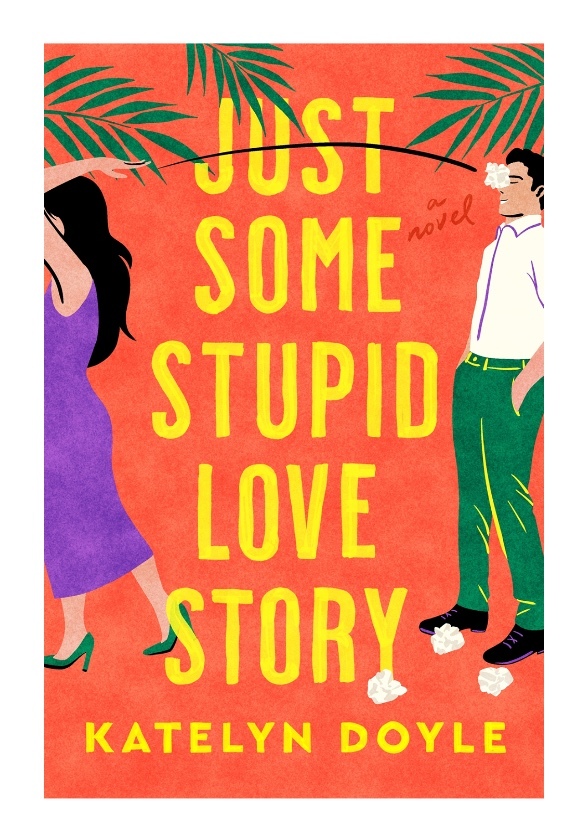 Just some stupid love story 