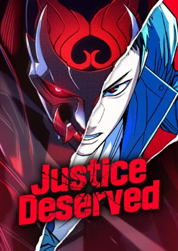 Justice Deserved (Korean Drama)