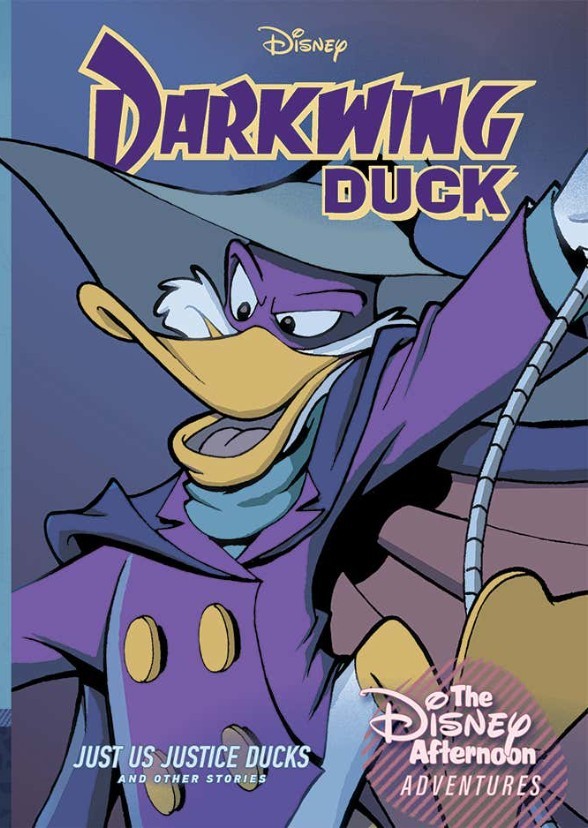 Justice Ducks (DACU)