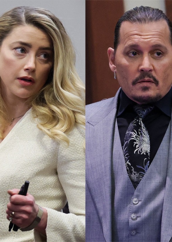 JUSTICE FOR JOHNNY DEPP (PLEASE, STOP BY HERE AND VOTE...)