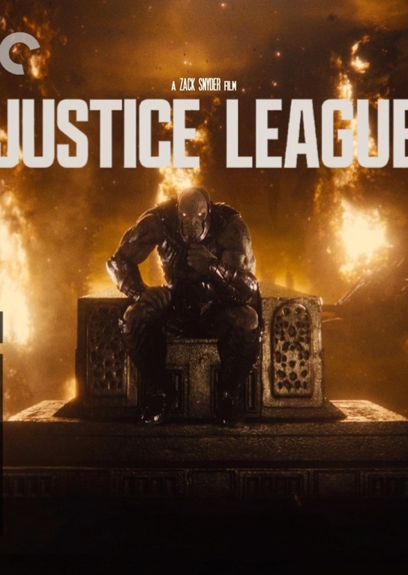 Justice League (1947)