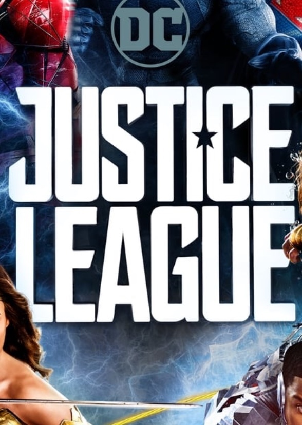 Justice League (1996)