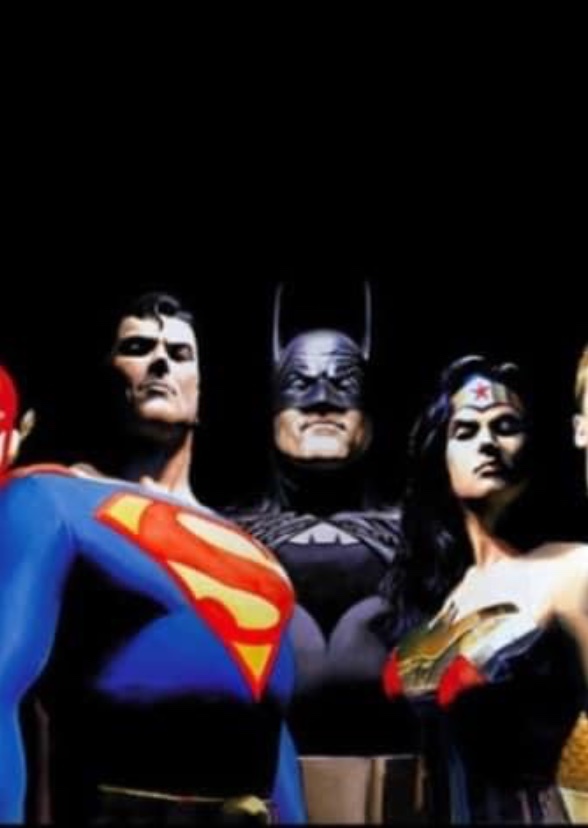 Justice League (1998)