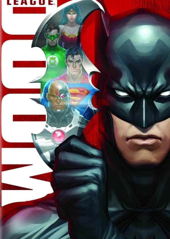 Justice League (1999)
