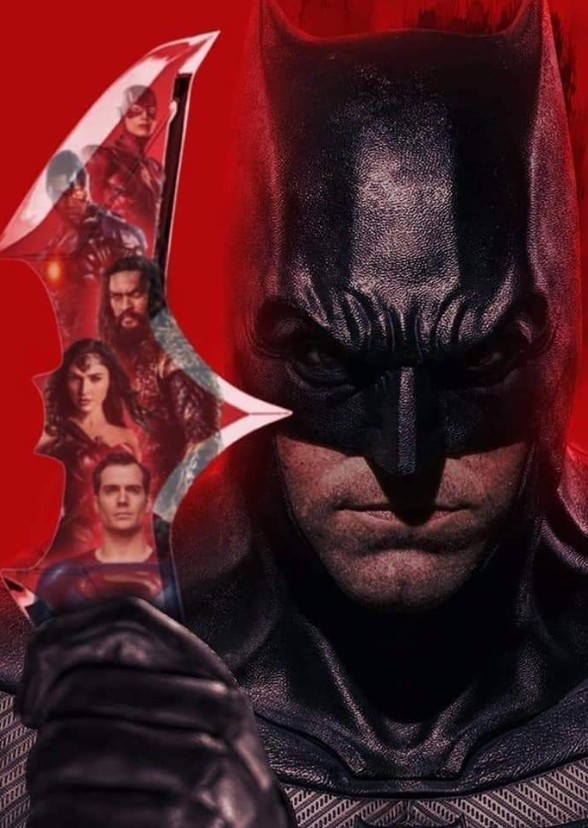 Justice League 2: Doom 