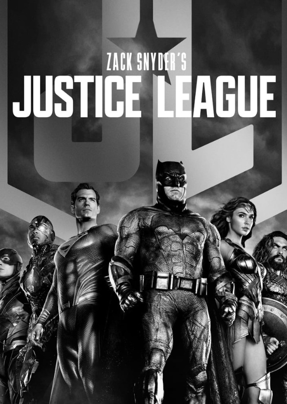 Justice League 2