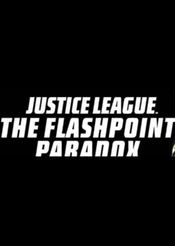Justice League 2 