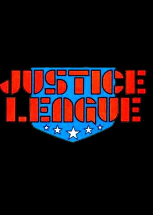 Justice League 2: Doom Approach