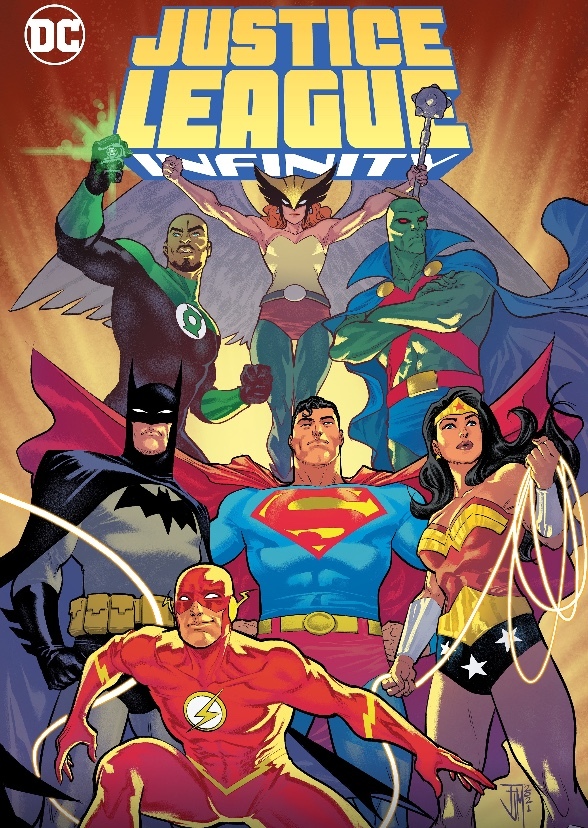 Justice League 2