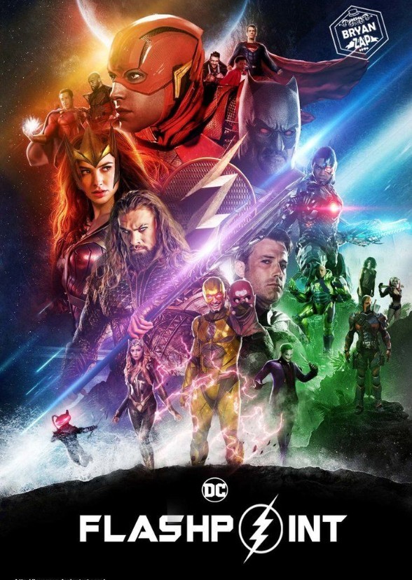 Justice League 2