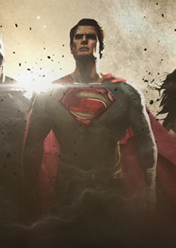 Justice League 2: The power of AMAZO