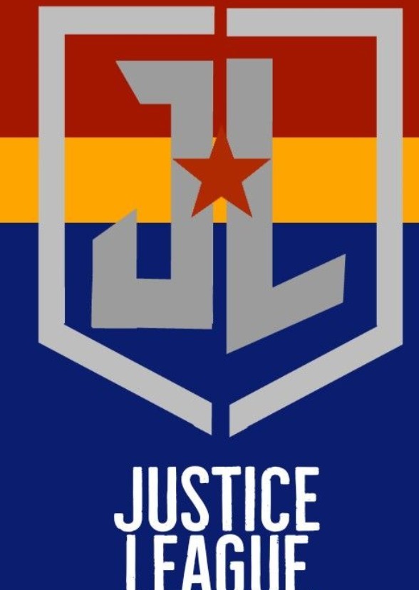 Justice League 2: The Tyrant's Curse
