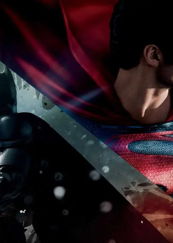 Justice League 2 (Zack Snyder's version)