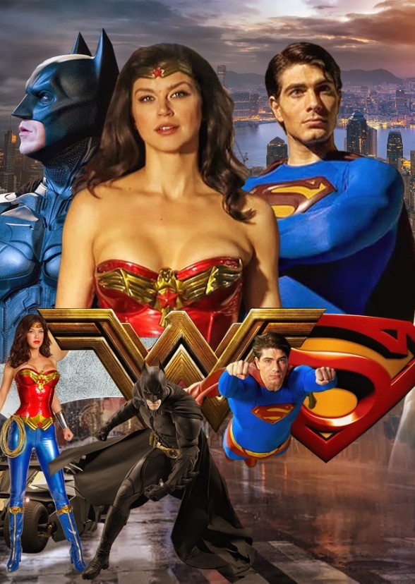 Justice League (2000s)