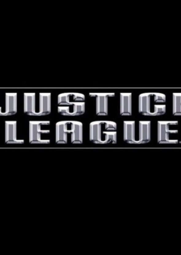 Justice League 2000s 