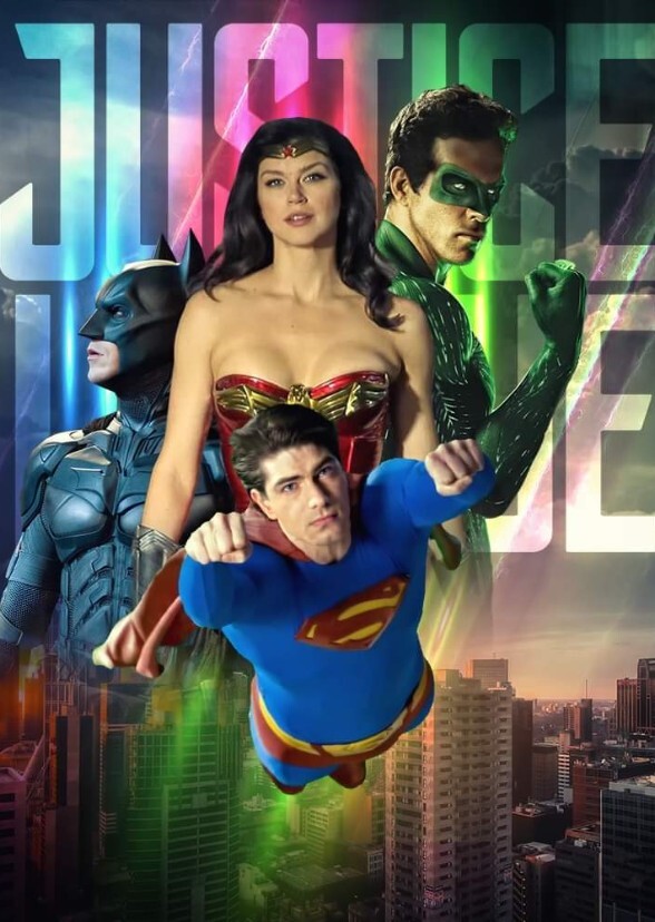 Justice League (2000s)