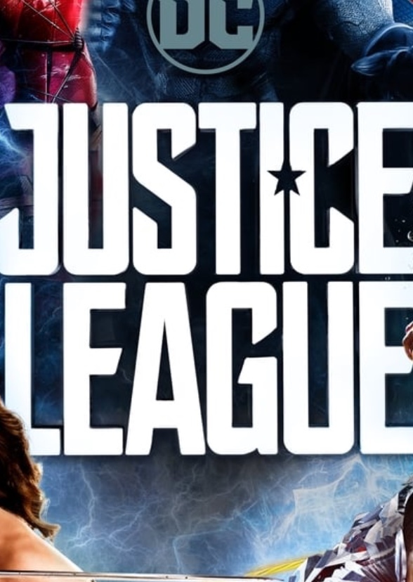 Justice League (2007)