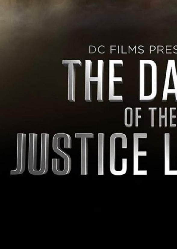 Justice League (2007)