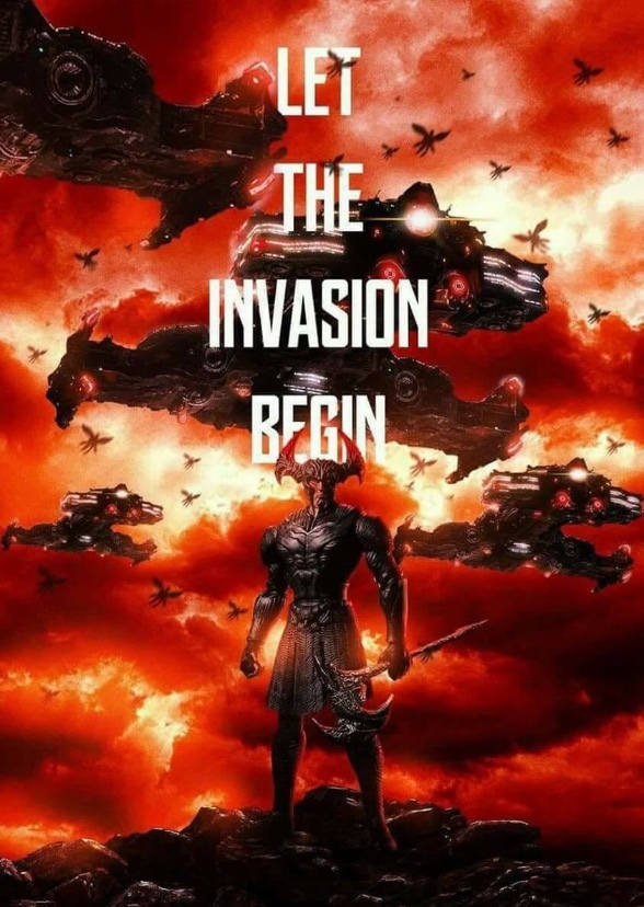 Justice League (2012)