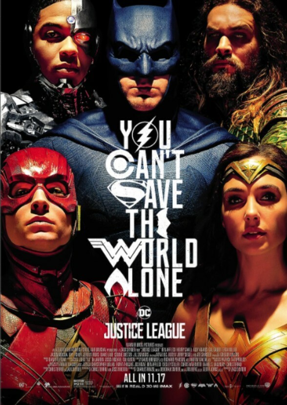 Justice League (2012 film)