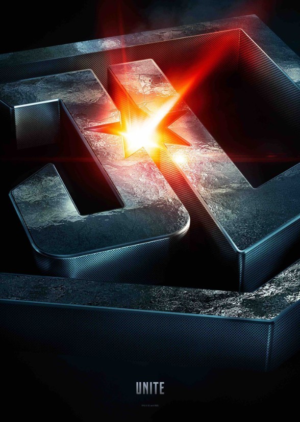 Justice League (2013)