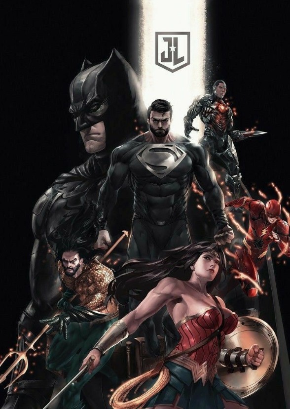 Justice League (2013)