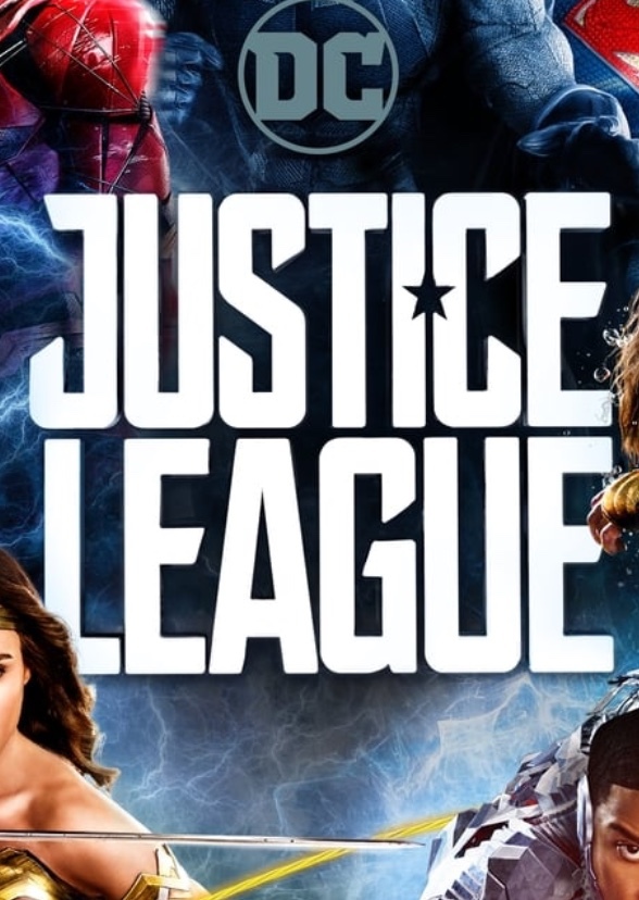 Justice League (2016)