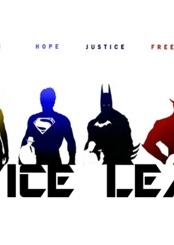 Justice League (2017)