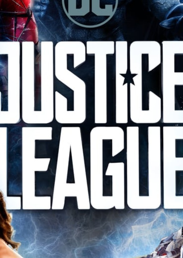 Justice League:2020