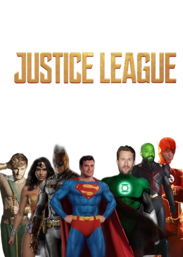 Justice League (2024)