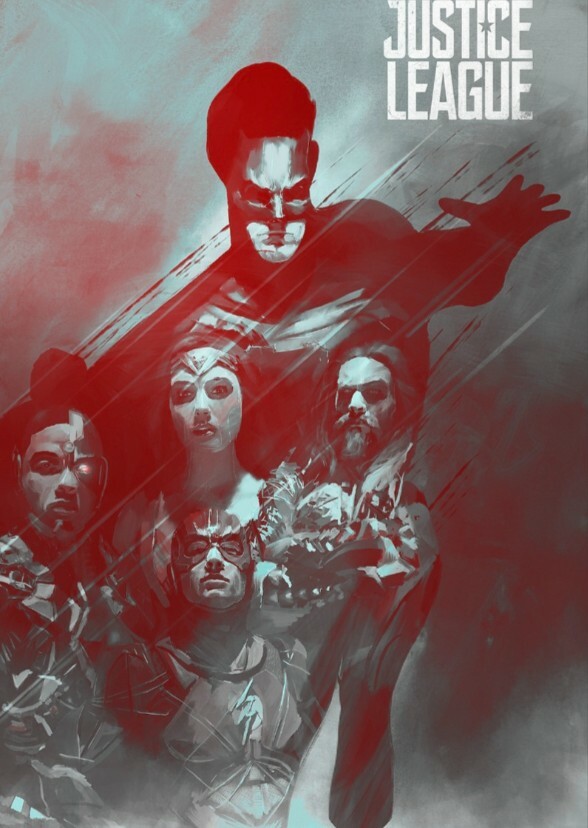 Justice League (2025)